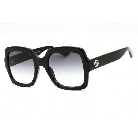 Gucci Sunglasses GG1337S-001-54 New with tags - Picture 1 of 5